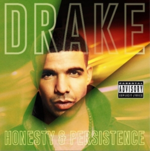 Drake - Honesty And Persistence [import] in the group Minishops / Drake at Bengans Skivbutik AB (3726012)