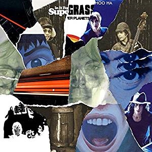 Supergrass - The Strange Ones: 1994-2008 in the group VINYL / Upcoming releases / Rock at Bengans Skivbutik AB (3726028)
