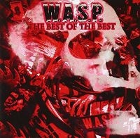 W.A.S.P. - Best Of The Best The (2 Lp Vinyl) in the group VINYL / Hårdrock,Pop-Rock at Bengans Skivbutik AB (3726260)