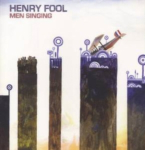 Henry Fool - Men Singing in the group OTHER / Övrigt / at Bengans Skivbutik AB (3726271)
