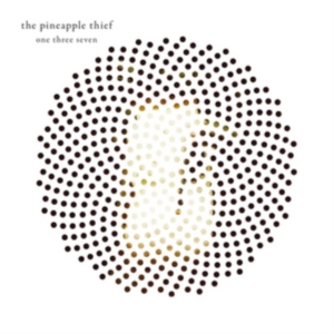Pineapple Thief - One Three Seven in the group VINYL / Pop-Rock at Bengans Skivbutik AB (3726283)