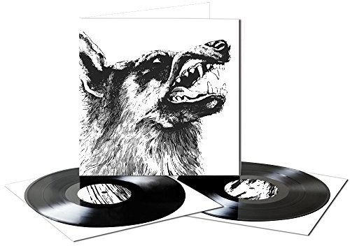 Crippled Black Phoenix - I, Vigilante in the group VINYL / Rock at Bengans Skivbutik AB (3726286)