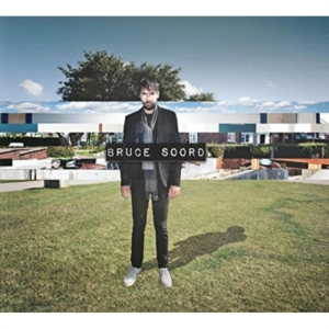 Soord Bruce - Bruce Soord in the group VINYL / Pop-Rock at Bengans Skivbutik AB (3726288)