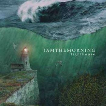 Iamthemorning - Lighthouse in the group VINYL / Bestsellers at Bengans Skivbutik AB (3726289)