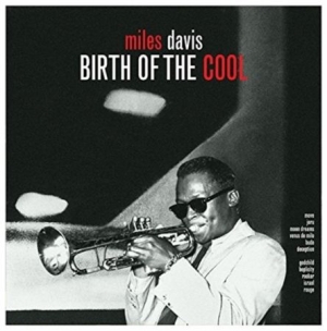 Davis Miles - Birth Of The Cool in the group VINYL / Jazz at Bengans Skivbutik AB (3726427)