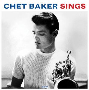 Baker Chet - Sings in the group VINYL / Jazz at Bengans Skivbutik AB (3726428)