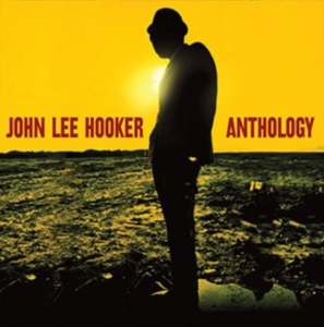 Hooker John Lee - Anthology in the group VINYL / Blues,Jazz at Bengans Skivbutik AB (3726436)