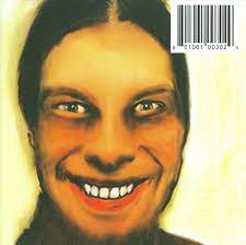 Aphex Twin - I Care Because You Do in the group Minishops / Aphex Twin at Bengans Skivbutik AB (3726514)
