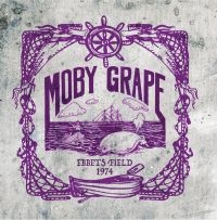 Moby Grape - Ebbets Field 1974 in the group CD / Pop-Rock at Bengans Skivbutik AB (3726554)