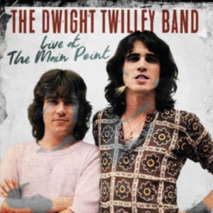 Twilley Dwight - Live At The Main Point 1977 (Fm) in the group CD / Pop-Rock at Bengans Skivbutik AB (3726561)