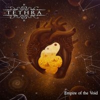 Tethra - Empire Of The Void in the group CD / Hårdrock at Bengans Skivbutik AB (3726691)