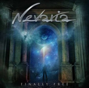 Nevaria - Finally Free in the group CD / Hårdrock/ Heavy metal at Bengans Skivbutik AB (3726699)