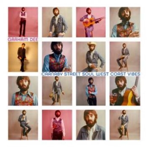 Various Artists - Carnaby Street Soul & West Coast Vi in the group VINYL / Pop-Rock,RnB-Soul at Bengans Skivbutik AB (3727000)