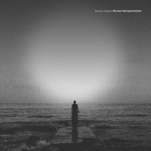 Nagaya Kazuya - Dream Interpretation in the group VINYL / Pop-Rock at Bengans Skivbutik AB (3727019)