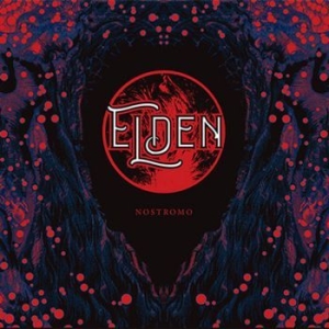 Elden - Nostromo in the group VINYL / Upcoming releases / Rock at Bengans Skivbutik AB (3727036)