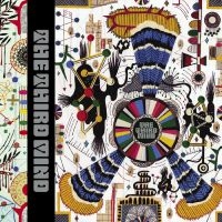 Third Mind The - The Third Mind (First Edition) in the group CD / Pop-Rock at Bengans Skivbutik AB (3727058)