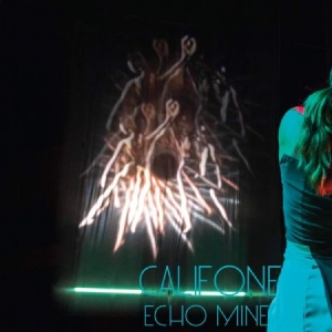 Califone - Echo Mine in the group CD / Rock at Bengans Skivbutik AB (3727066)