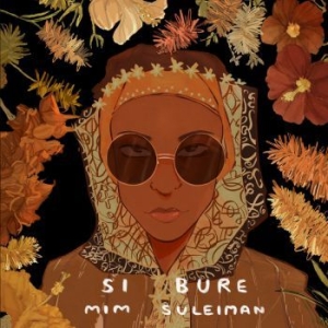 Suleiman Mim - Si Bure in the group CD / Upcoming releases / Dance/Techno at Bengans Skivbutik AB (3727077)