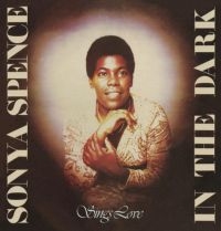 Spence Sonya - In The Dark / Sings Love: Two Origi in the group CD at Bengans Skivbutik AB (3727086)