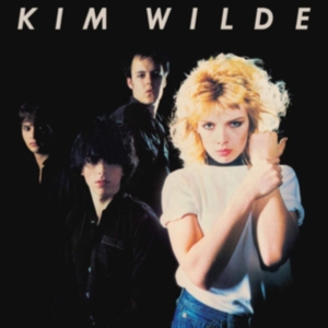 Wilde Kim - Kim Wilde - Expanded Wallet Edition in the group OTHER / CRM - 80-tals synth at Bengans Skivbutik AB (3727088)