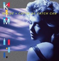 Wilde Kim - Catch As Catch Can - Expanded Walle in the group CD / Reggae at Bengans Skivbutik AB (3727090)