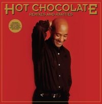Hot Chocolate - Remixes And Rarities (Deluxe Digipa in the group CD / Pop-Rock at Bengans Skivbutik AB (3727091)