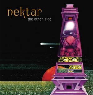 Nektar - Other Side in the group CD / Pop-Rock at Bengans Skivbutik AB (3727093)
