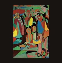 Davison Brian And Every Which Way - Every Which Way: 50Th Anniversary R in the group CD / Pop-Rock at Bengans Skivbutik AB (3727095)