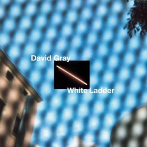 Gray David - White Ladder - 20Th Ann. in the group CD / Pop at Bengans Skivbutik AB (3727104)