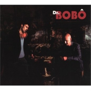 Dr Bobo - Dr Bobo in the group CD / Jazz at Bengans Skivbutik AB (3727119)