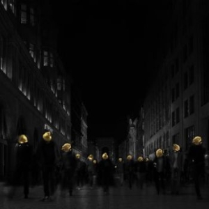 Enik - The Deepest Space Of Now in the group VINYL / Pop-Rock at Bengans Skivbutik AB (3727398)