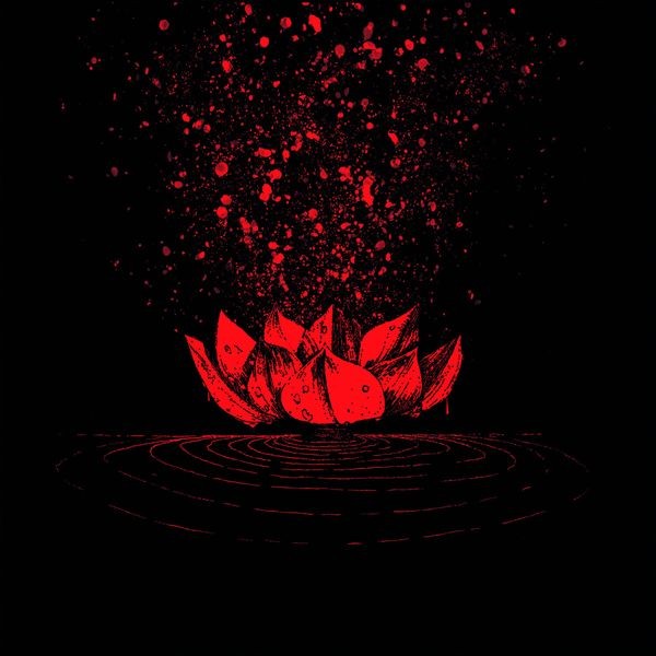 Lotus Thief - Oresteia in the group CD / Hårdrock/ Heavy metal at Bengans Skivbutik AB (3727427)