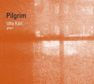 Käll Ulla - Pilgrim in the group CD / Pop at Bengans Skivbutik AB (3727447)