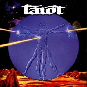 Tarot - Stigmata (Remastered) in the group CD / Finsk Musik,Hårdrock at Bengans Skivbutik AB (3727591)