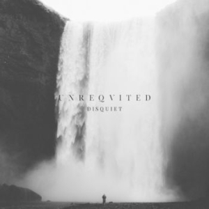 Unreqvited - Disquiet (Silver Vinyl) in the group VINYL / Upcoming releases / Hardrock/ Heavy metal at Bengans Skivbutik AB (3727596)