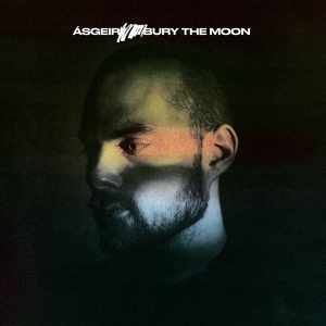 Ásgeir - Bury The Moon in the group VINYL / Dance-Techno,Elektroniskt at Bengans Skivbutik AB (3728321)