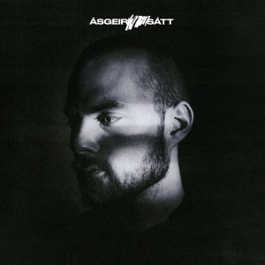 Asgeir - Satt in the group VINYL / New releases / Pop at Bengans Skivbutik AB (3728323)