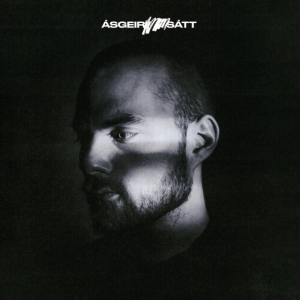 Asgeir - Satt in the group CD / Pop-Rock,Övrigt at Bengans Skivbutik AB (3728335)
