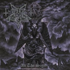 Dark Funeral - In The Sign... -Reissue- in the group Minishops / Dark Funeral at Bengans Skivbutik AB (3728344)