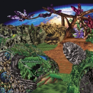 Pulse Emitter - Swirlings in the group VINYL / Pop-Rock at Bengans Skivbutik AB (3728476)