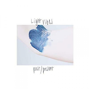 Light Vibes - Past/Present in the group VINYL / Pop-Rock at Bengans Skivbutik AB (3728538)