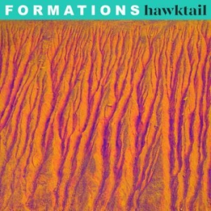 Hawktail - Formations in the group VINYL / New releases / Country at Bengans Skivbutik AB (3728557)