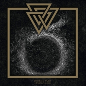 Saturnalia Temple - Gravity in the group VINYL / Hårdrock at Bengans Skivbutik AB (3728560)