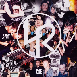 Lucern Raze - Stockholm One in the group VINYL / Pop-Rock at Bengans Skivbutik AB (3728566)