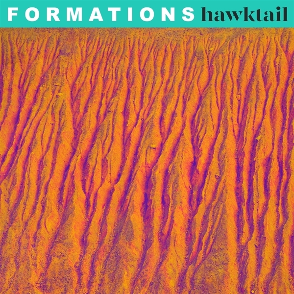 Hawktail - Formations in the group CD / Country,Pop-Rock at Bengans Skivbutik AB (3728600)