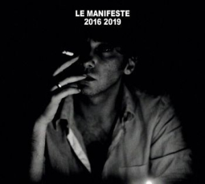 Saez - Le Manifeste 2016 2019 Ni Dieu Ni M in the group CD / Pop at Bengans Skivbutik AB (3728603)