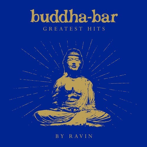 Various Artists - Buddha Bar Greatest Hits in the group OTHER / Övrigt / at Bengans Skivbutik AB (3728604)