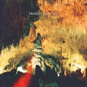 Francis - Marathon in the group CD / Pop-Rock at Bengans Skivbutik AB (3728621)