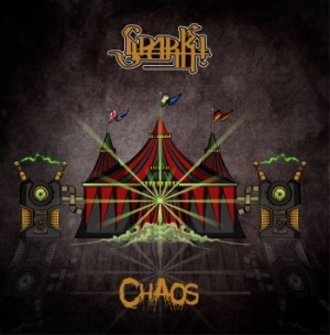 Spark! - Chaos in the group CD / Pop at Bengans Skivbutik AB (3728624)