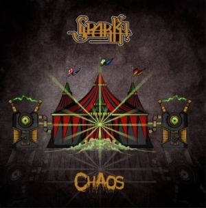 Spark! - Chaos in the group Labels / Progress Productions at Bengans Skivbutik AB (3728624)